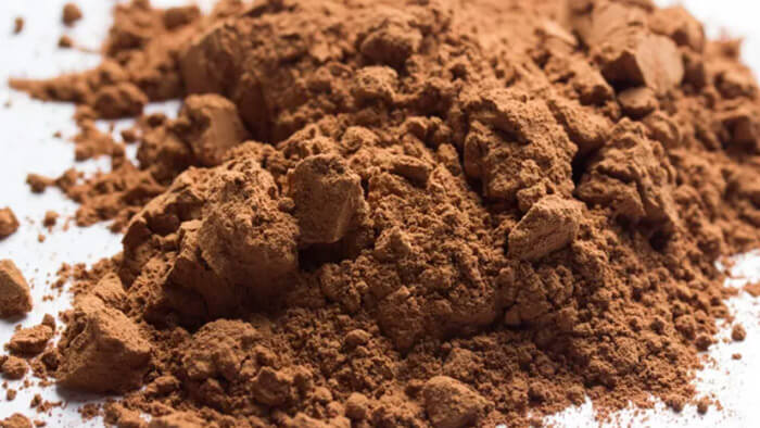 Cacao Powder